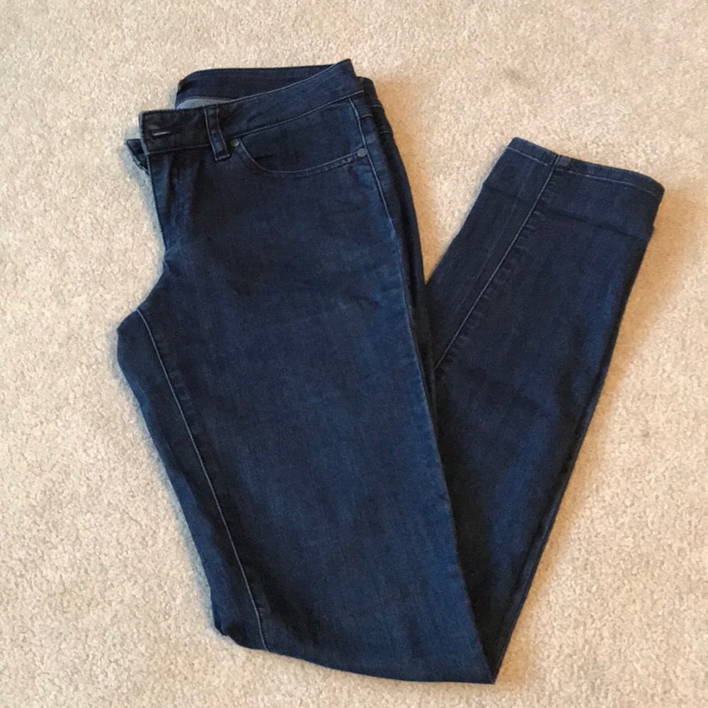 Prana “Kara” Jeans